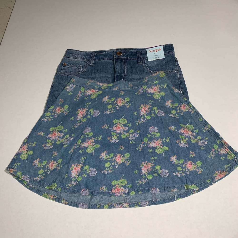 🧸Skirt Bundle L/XL